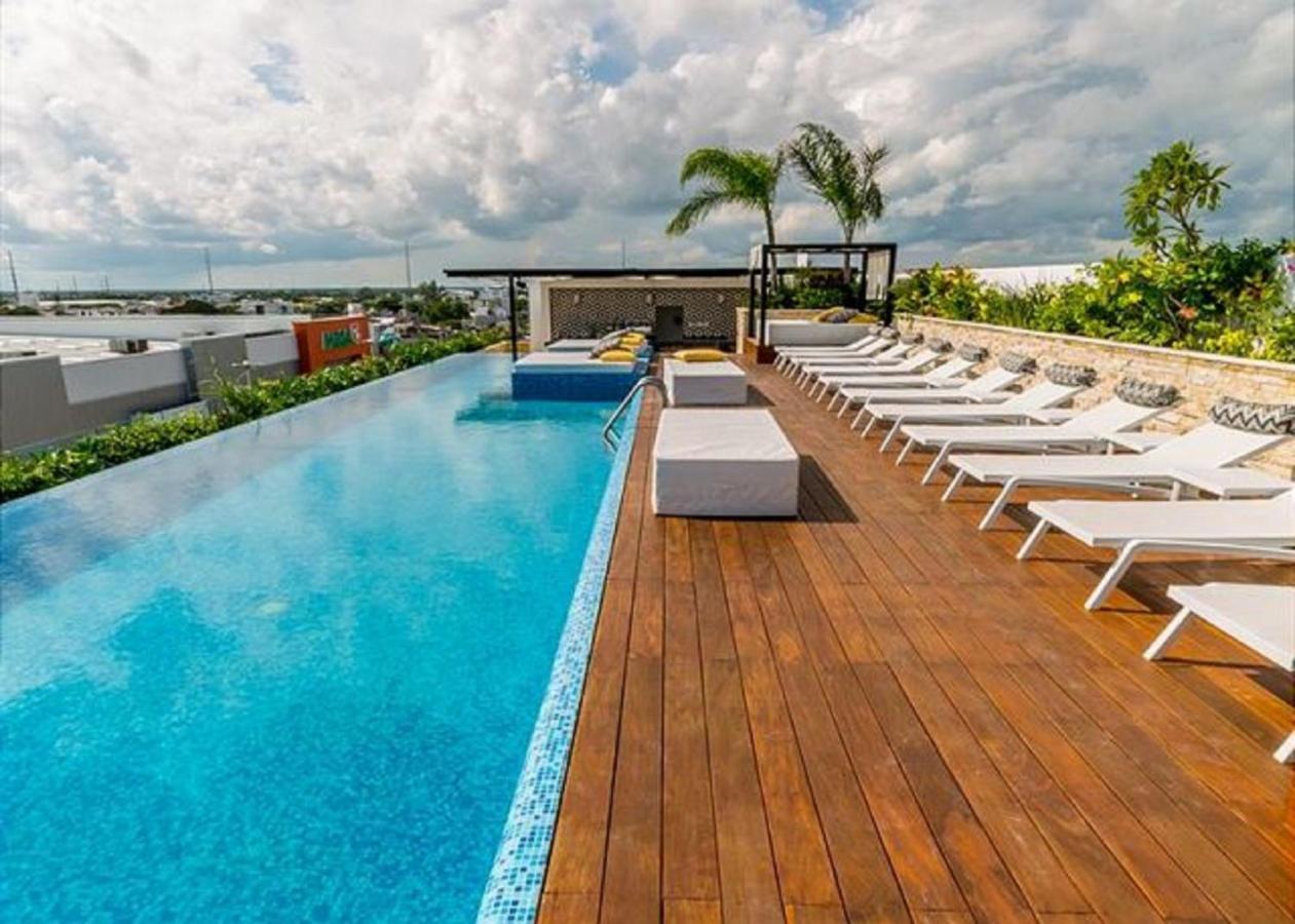 Menesse The By Playa Moments Apartment *
