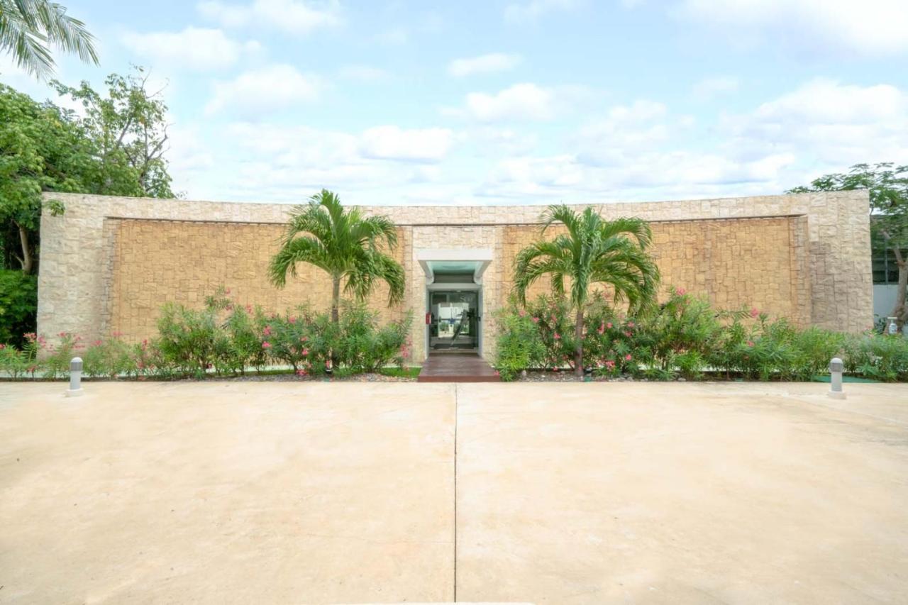 Apartment Penthouse Kaan 302 - Luxurious, Private Pool Close To 5th Ave - At Quadra Alea