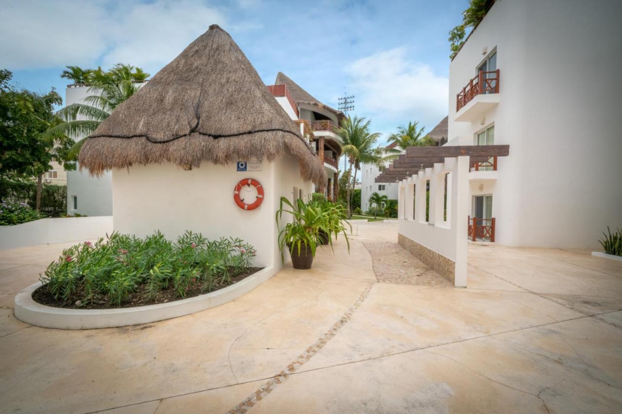 Penthouse Kaan 302 - Luxurious, Private Pool Close To 5th Ave - At Quadra Alea Playa del Carmen