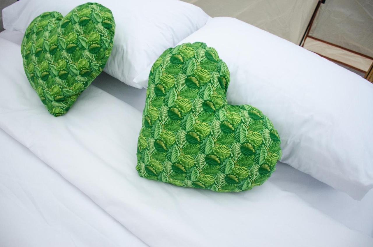 Rotamundos Mama Loomm Luxury tent 3*