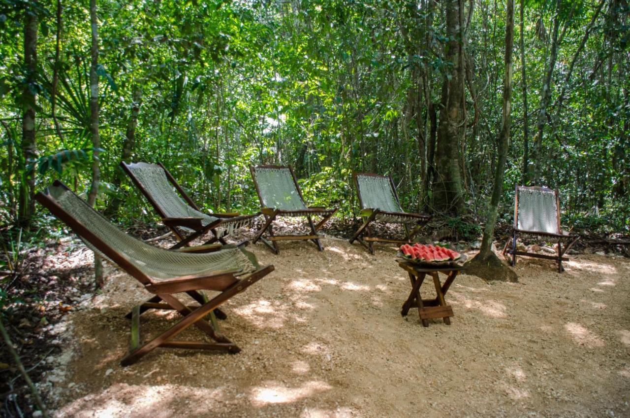 Rotamundos Mama Loomm Luxury tent 3*