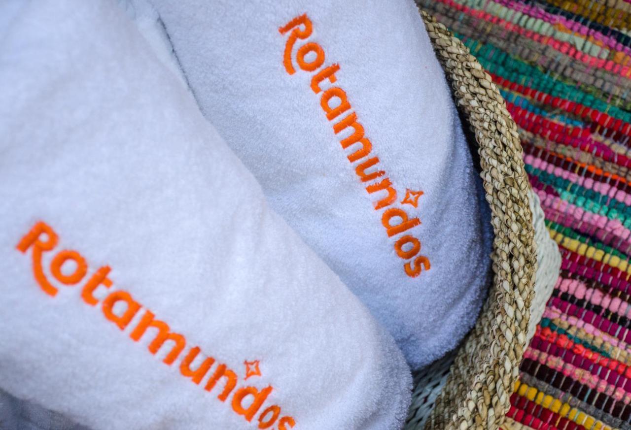 Luxury tent Rotamundos Mama Loomm Playa del Carmen