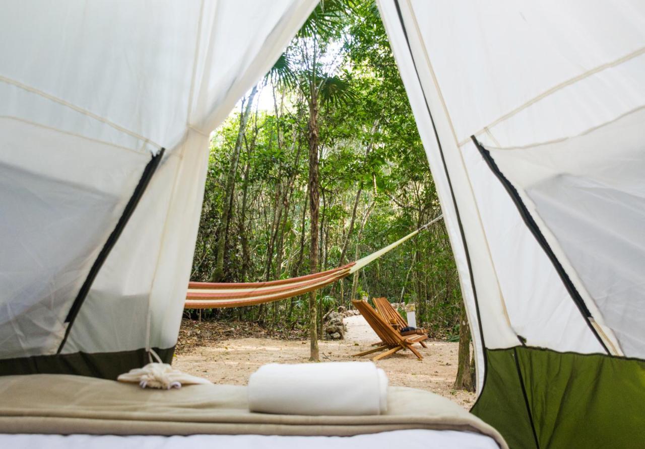 Rotamundos Mama Loomm Luxury tent