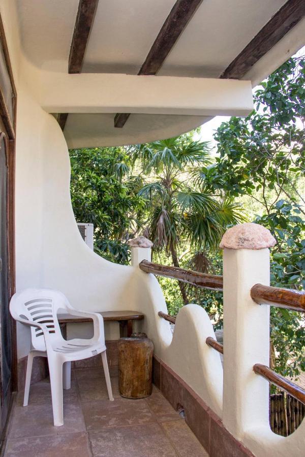 Apartment One Bedroom In The Heart Of Playa Only One Block To The Beach! Playa del Carmen