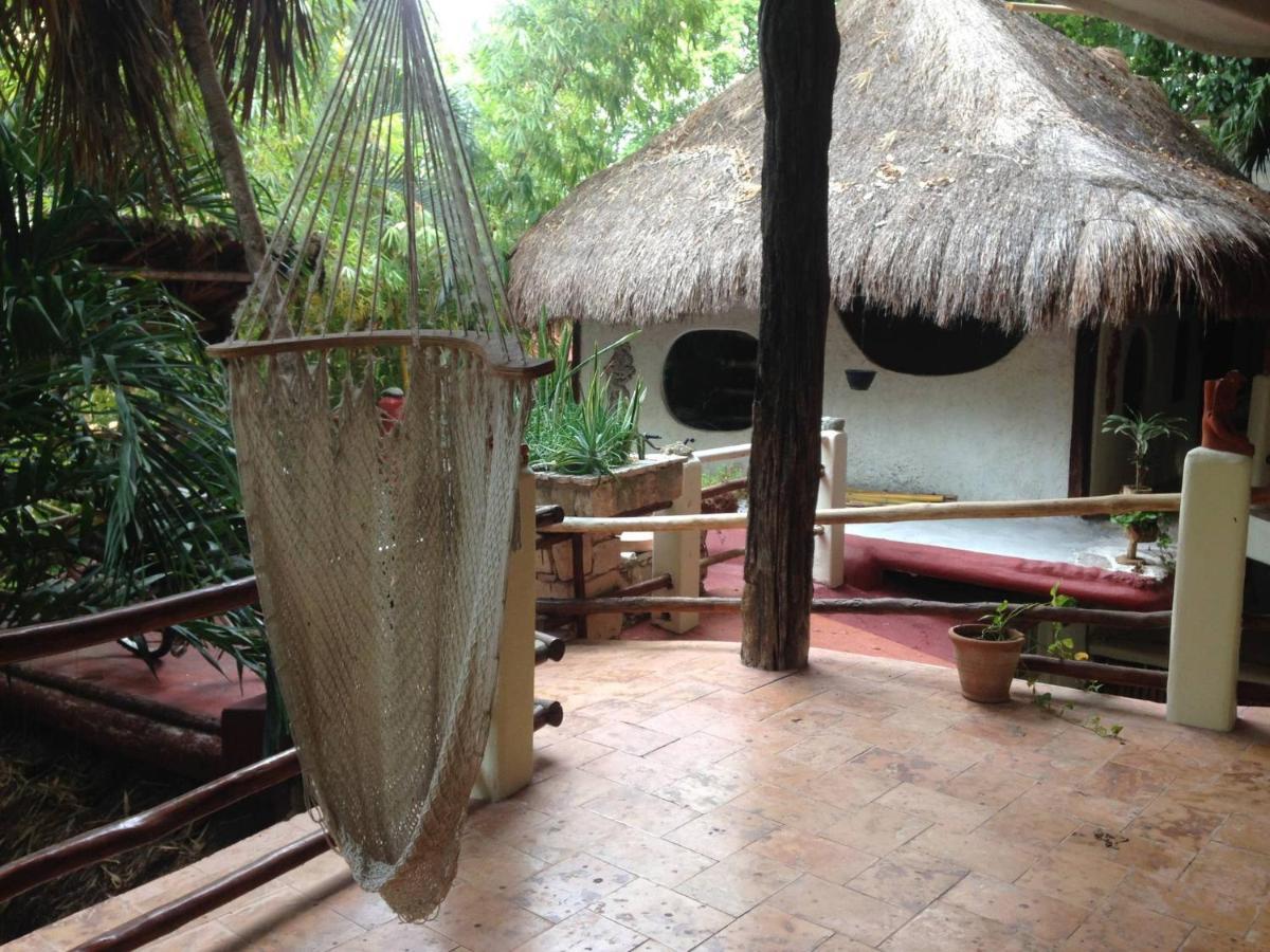 Apartment One Bedroom In The Heart Of Playa Only One Block To The Beach! Playa del Carmen