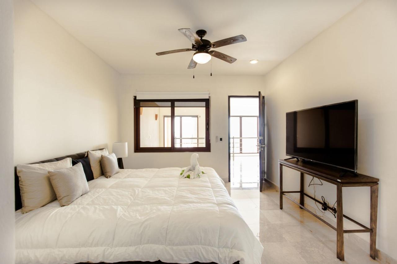 Căn hộ El Faro 304 Coral 3 Bdr Penthouse *