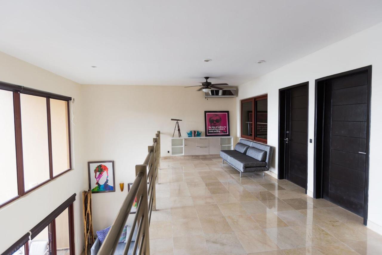 Căn hộ El Faro 304 Coral 3 Bdr Penthouse *