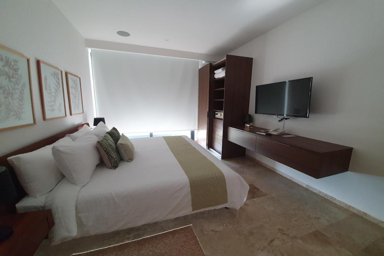 Collection O The Shore At 46th Khách sạn Playa del Carmen