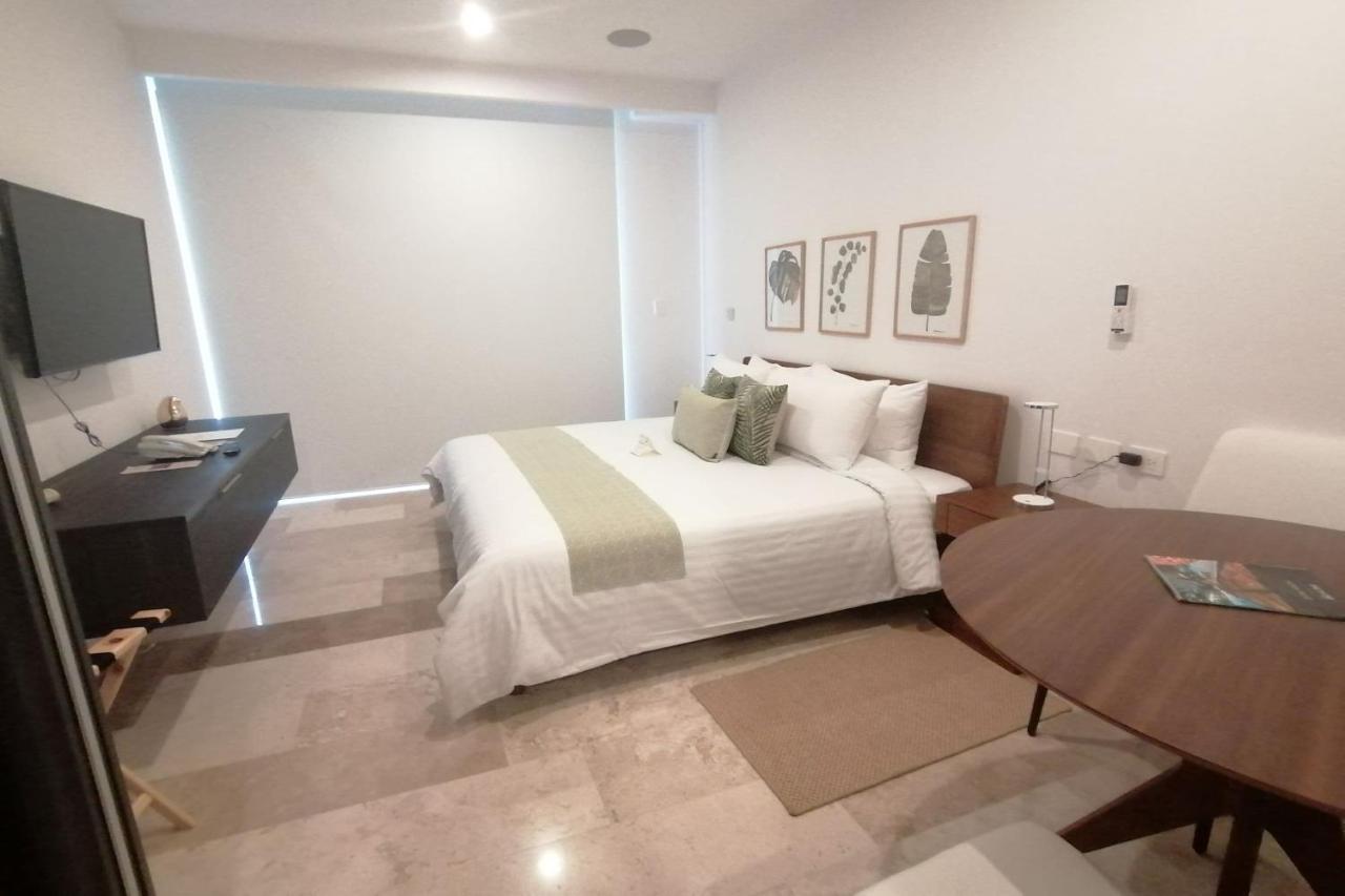 Collection O The Shore At 46th 2* Playa del Carmen