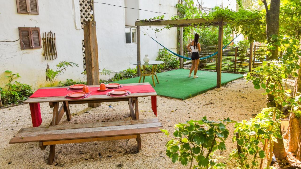 Natura Glamping Caribe nhà trọ