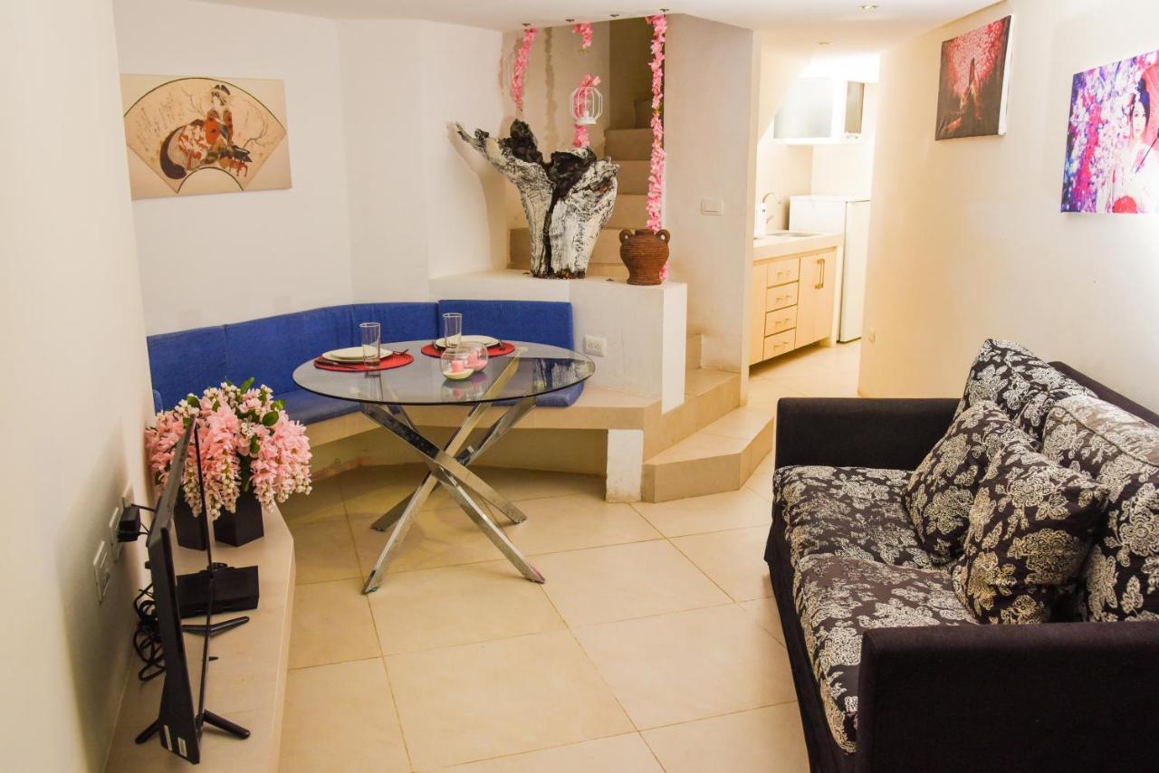 Natura Glamping Caribe nhà trọ