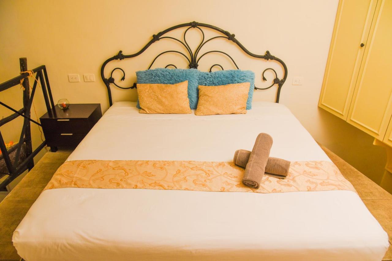 nhà trọ Natura Glamping Caribe Playa del Carmen
