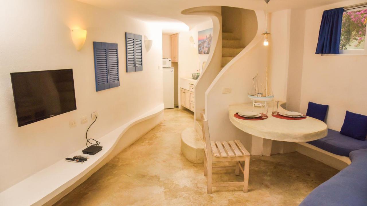 nhà trọ Natura Glamping Caribe Playa del Carmen