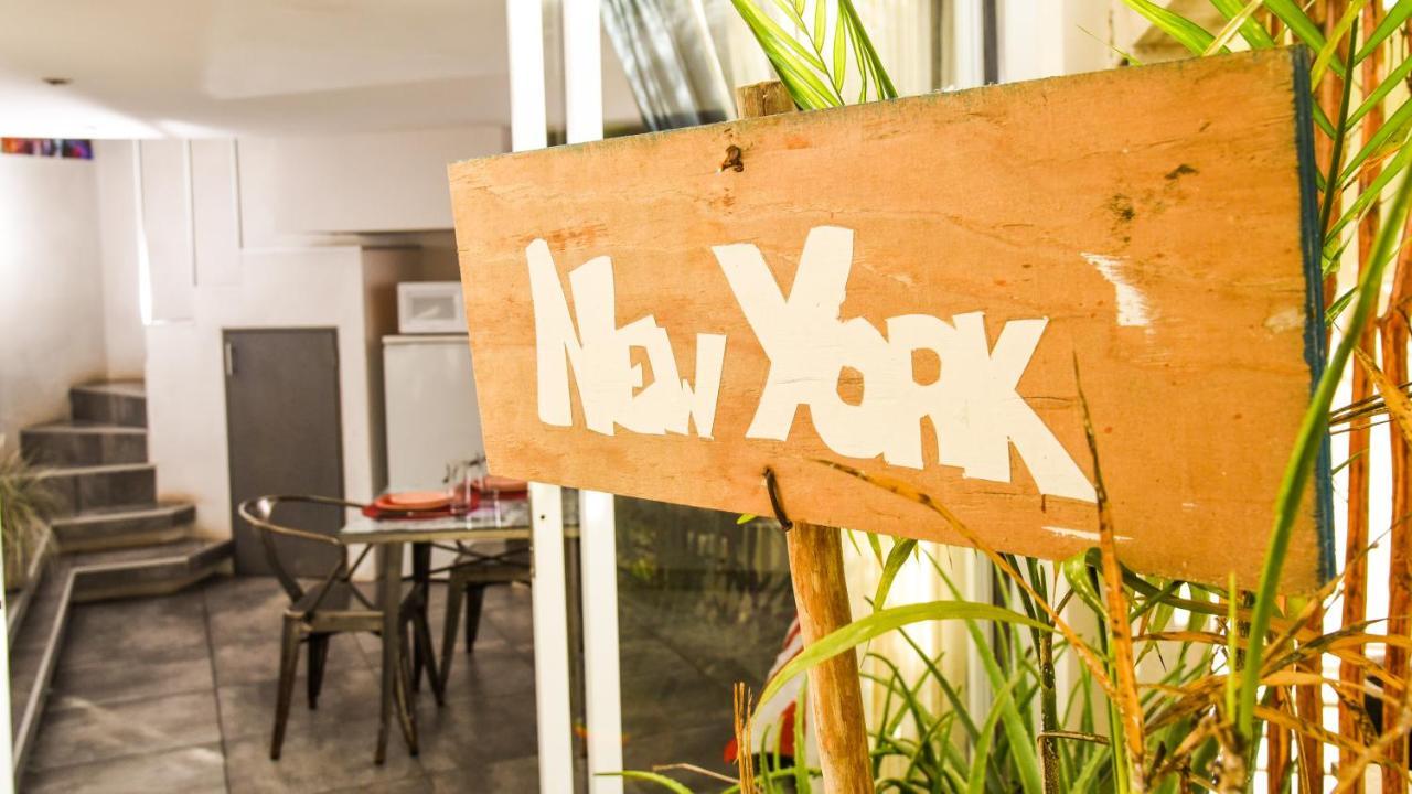 nhà trọ Natura Glamping Caribe
