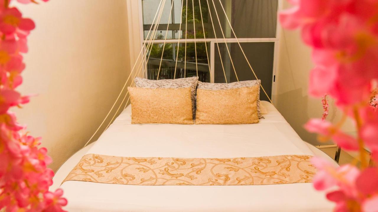 Natura Glamping Caribe nhà trọ