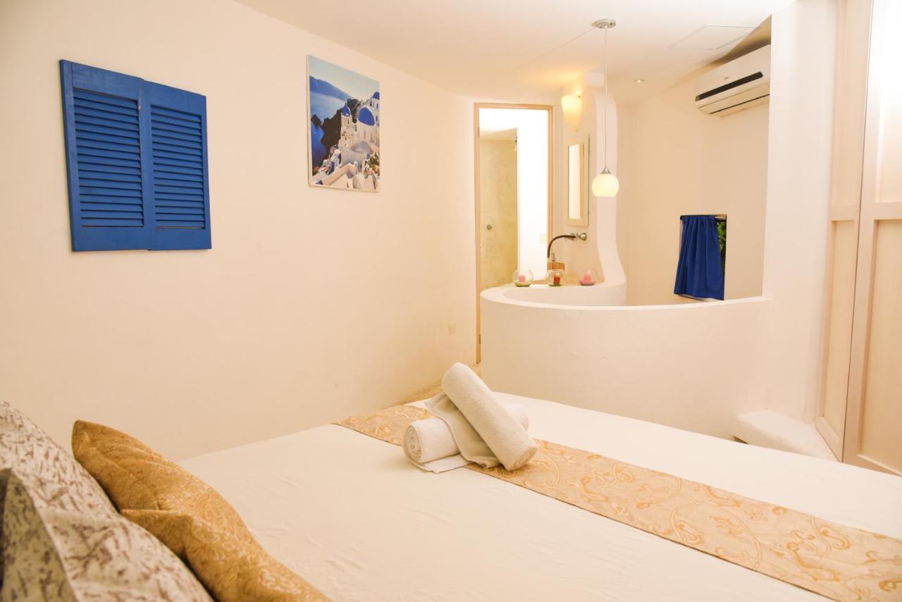 Natura Glamping Caribe nhà trọ Playa del Carmen