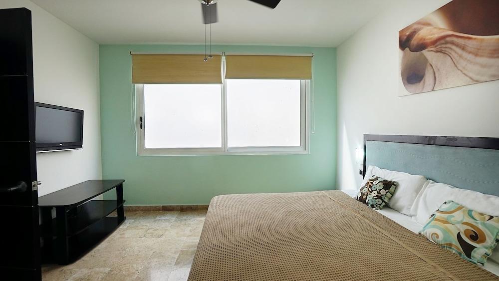 Apartment Playa Village By Bvr *