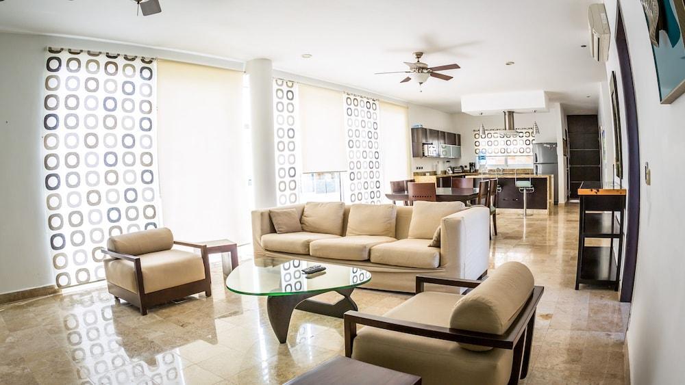 Apartment Playa Village By Bvr