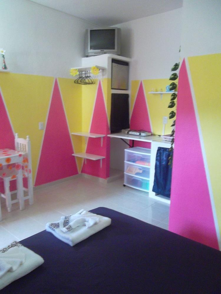 Apartamento Melissa