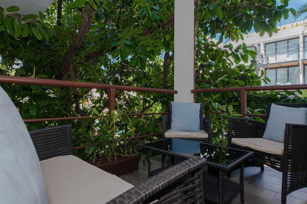 Casa Luca Playa del Carmen