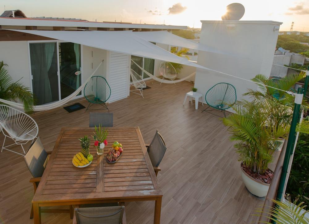 Casa Luca Playa del Carmen