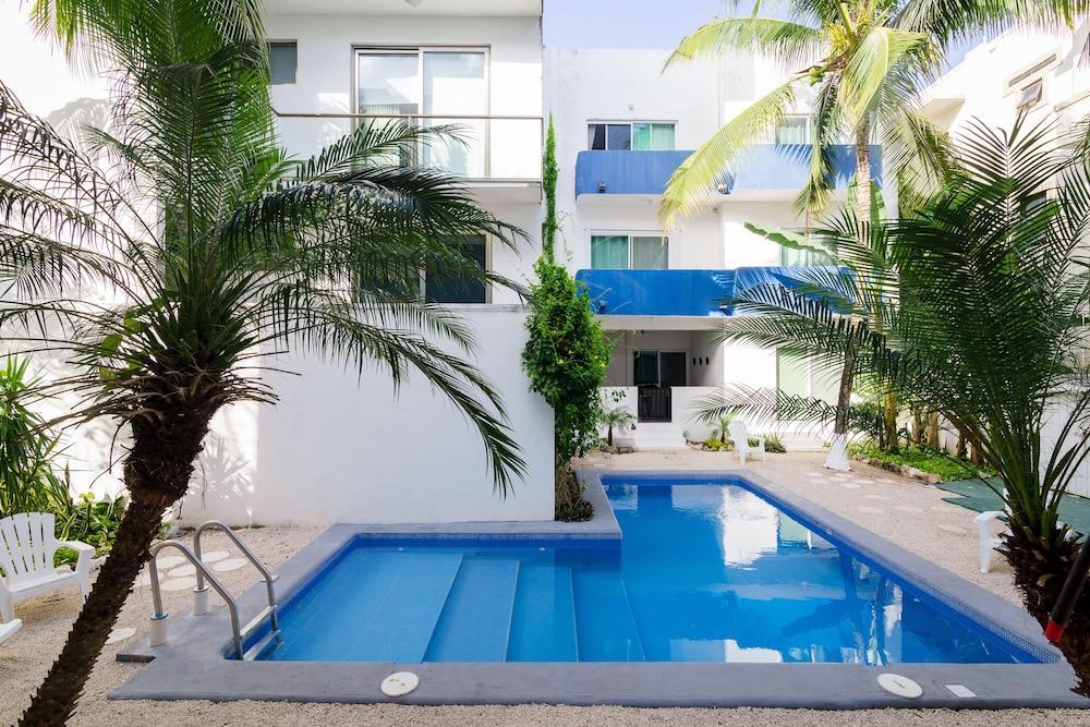Lomas Mariposa By Cocobr Playa del Carmen