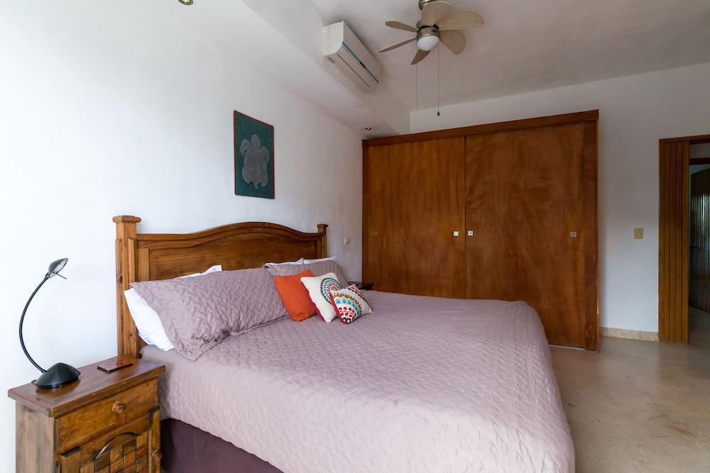 Apartment Lomas Mariposa By Cocobr Playa del Carmen