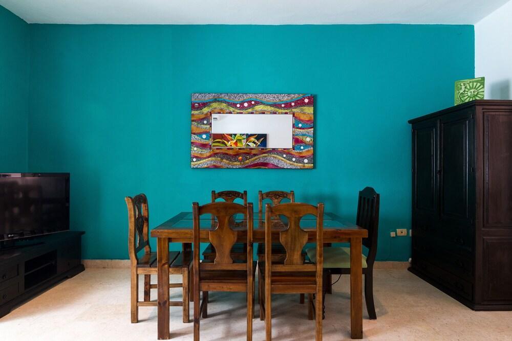 Apartment Lomas Mariposa By Cocobr *