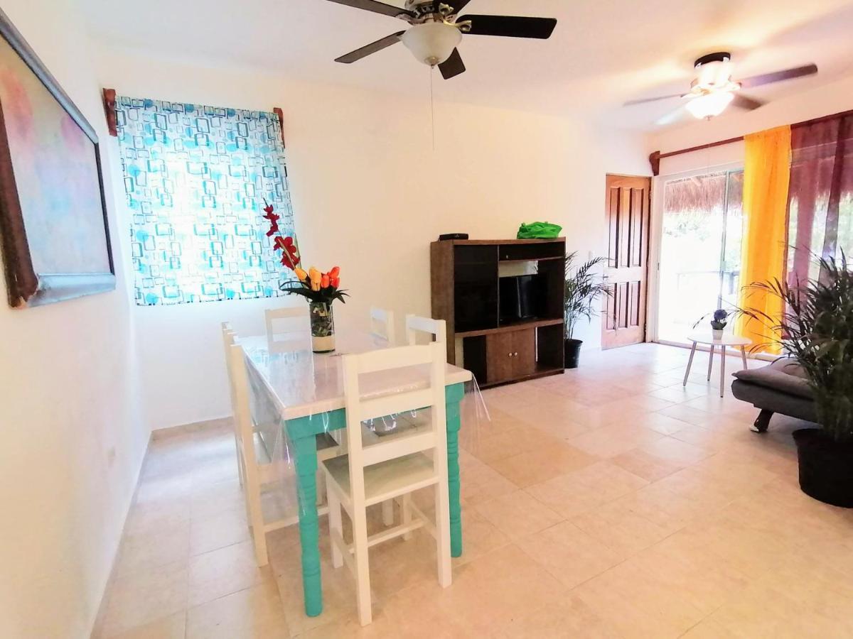 Casa Puchi By In Playa Căn hộ