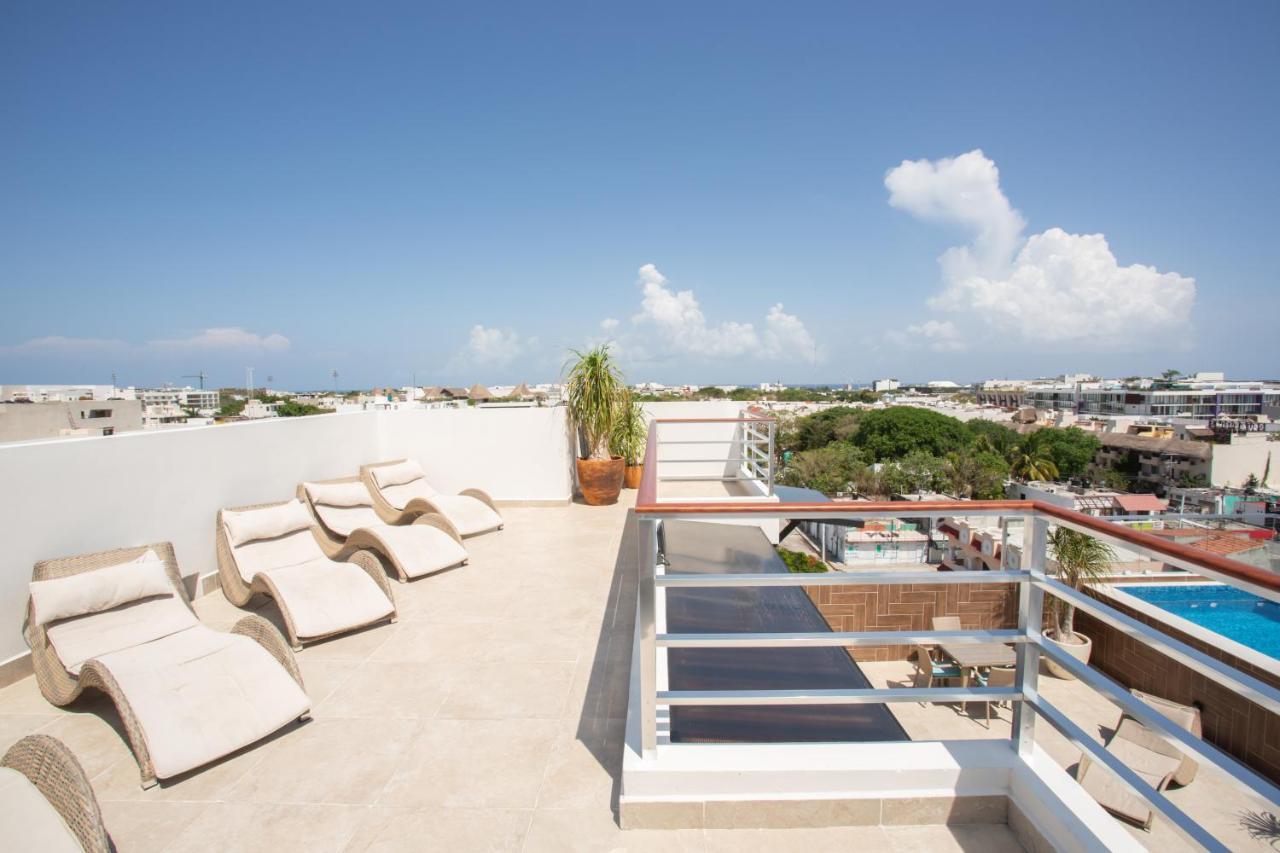 Apartment Edificio Vanessa 24 *