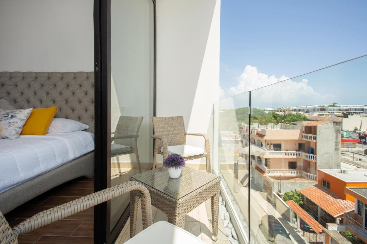 Edificio Vanessa 24 Apartment Playa del Carmen