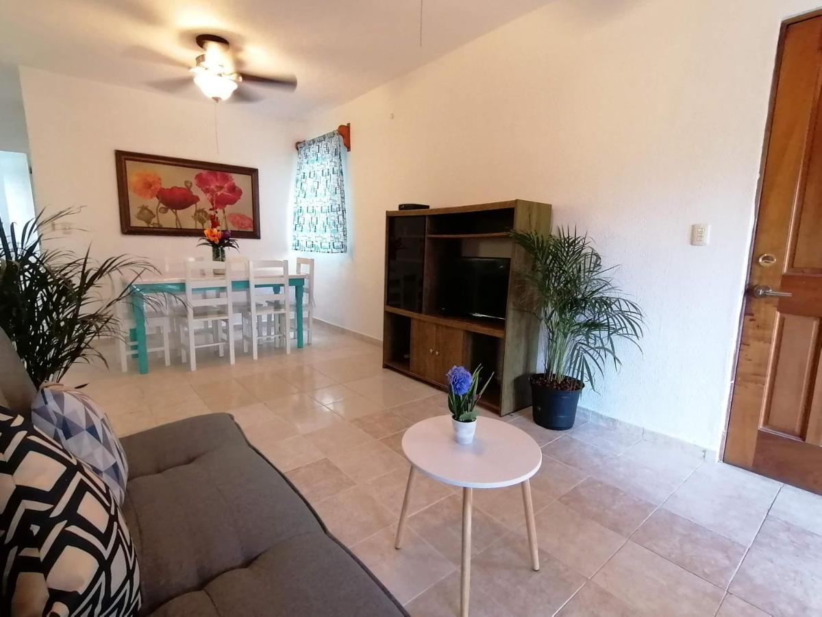 Căn hộ Casa Puchi By In Playa Playa del Carmen
