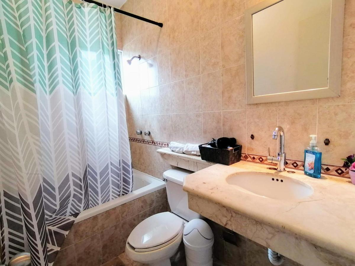 Căn hộ Casa Puchi By In Playa Playa del Carmen