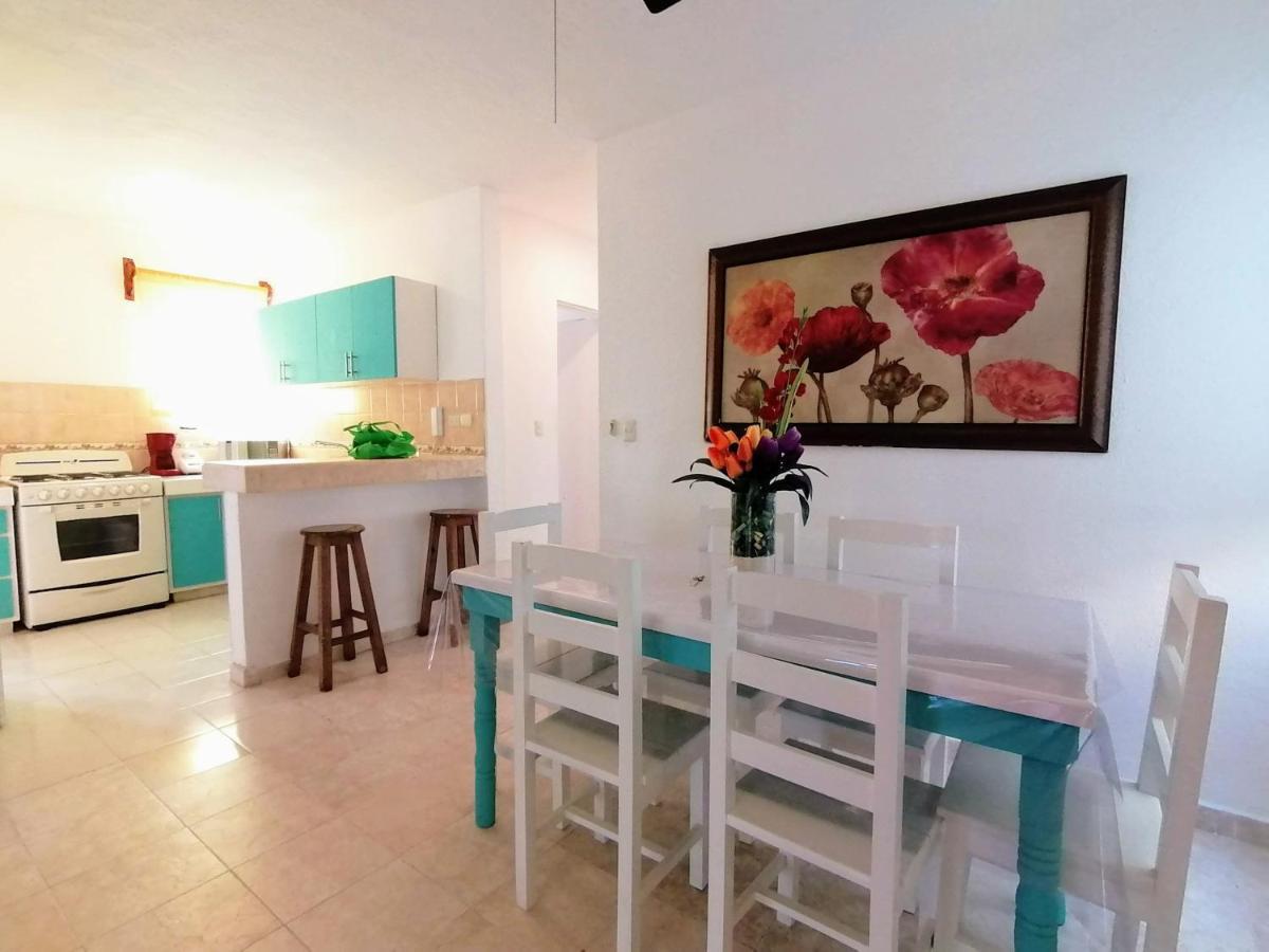 Căn hộ Casa Puchi By In Playa Playa del Carmen