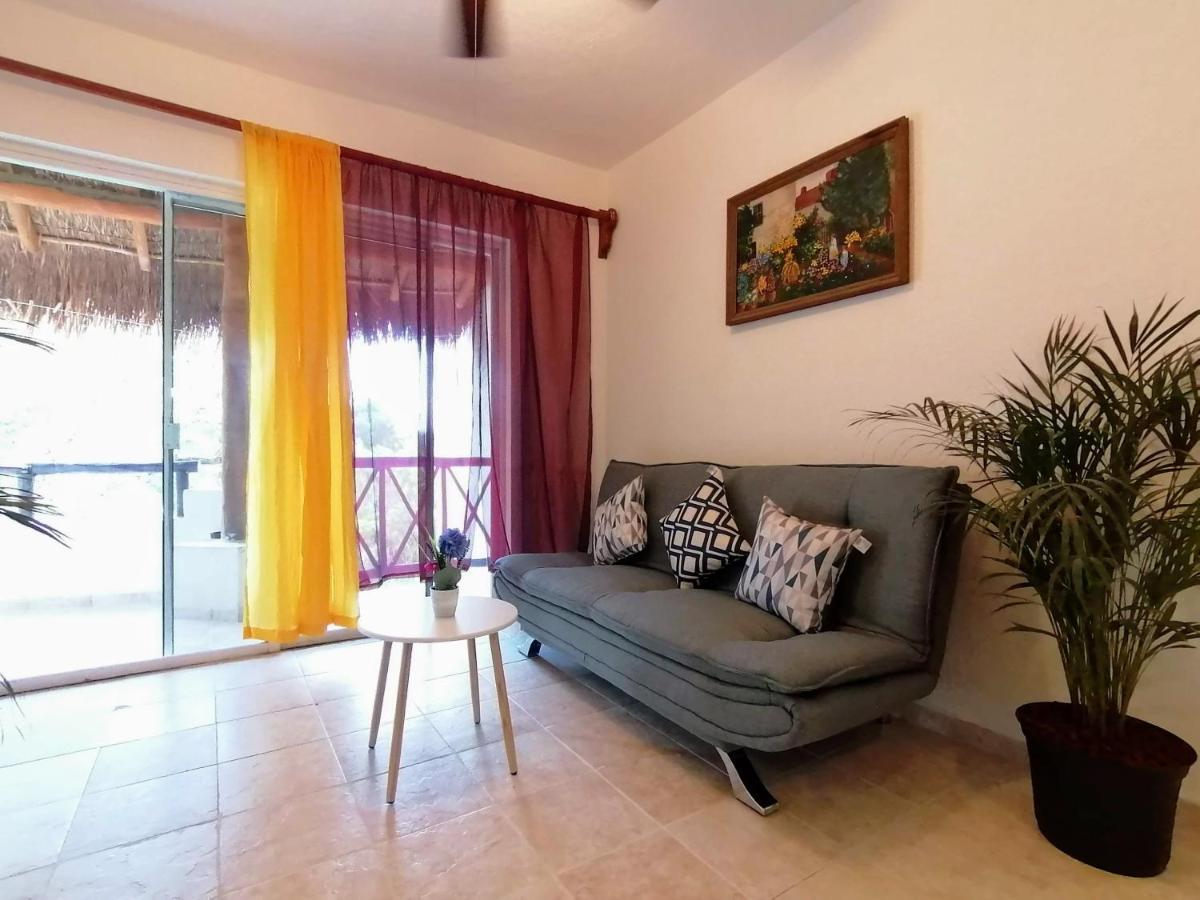 Casa Puchi By In Playa Căn hộ