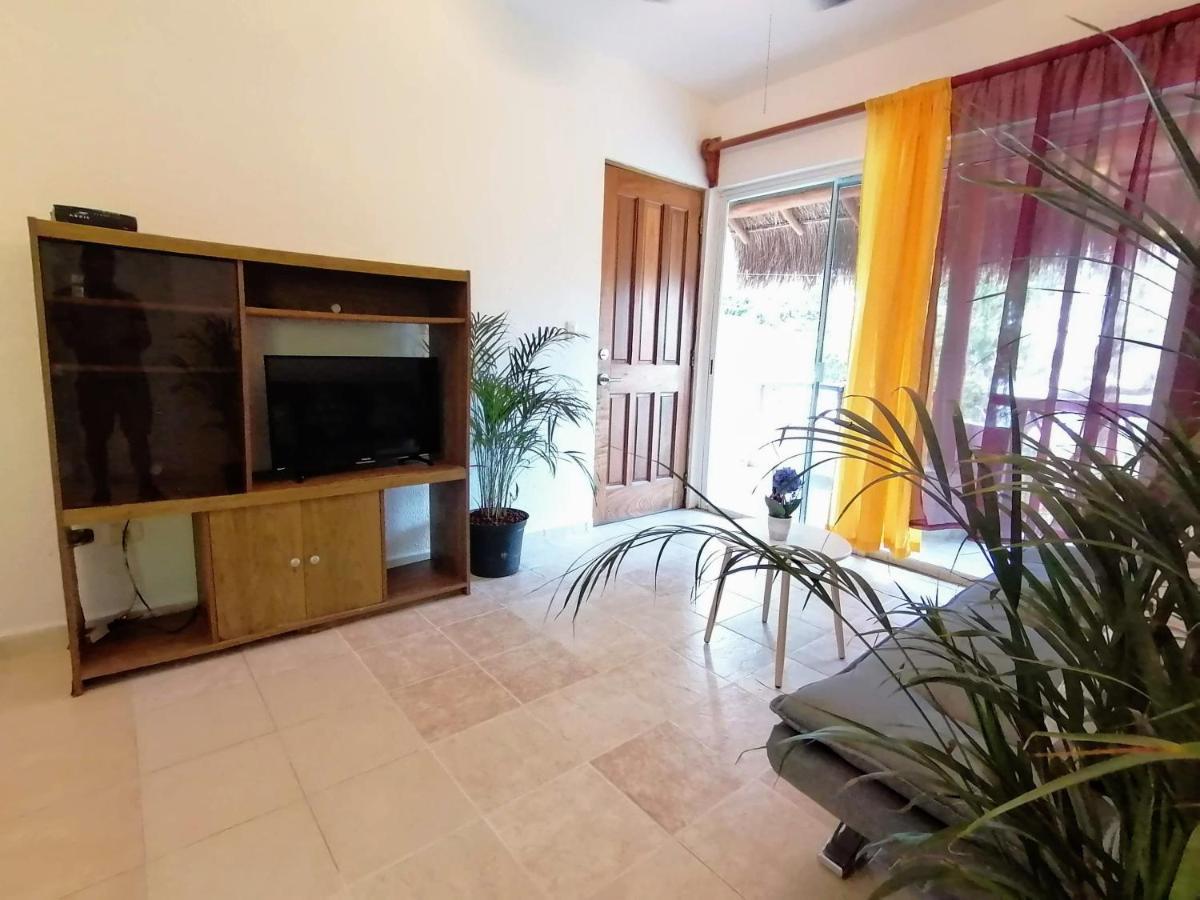 Casa Puchi By In Playa Căn hộ Playa del Carmen