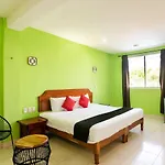 Hotel Caribbean Faisan