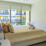 Lunada 314 Modern Playa Del Carmen Condo