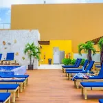 Lunada 314 Modern Playa Del Carmen Condo