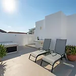 Penthouse Turquesa - Beachside - At Casa Del Mar Condos