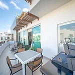 Penthouse Turquesa - Beachside - At Casa Del Mar Condos