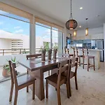Penthouse Turquesa - Beachside - At Casa Del Mar Condos