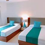 Centro Playa Carmen Apartment