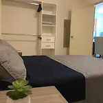 Departamento Serendipia