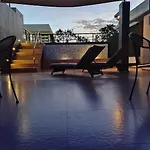 La Perlita Departamentos