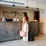 Hotel Morgana By Iter Sensibus