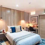 Hotel Morgana By Iter Sensibus
