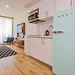 Newport House Playa Boutique Hotel