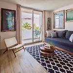 Newport House Playa Boutique Hotel