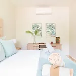 Villa Carmencita At Mayakoba Surrounded By Nature